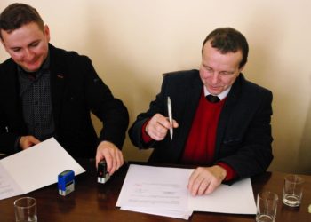 Połączenie sztuki i technologii