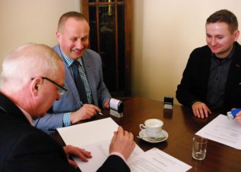 Połączenie sztuki i technologii