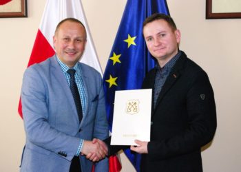 Połączenie sztuki i technologii