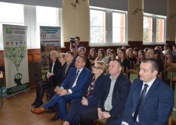 Jak chronić środowisko?