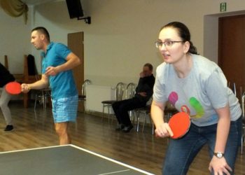 Tenisiści walczyli w Bożacinie