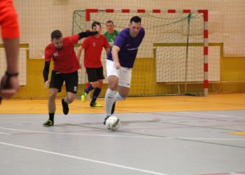 Mistrzostwo to dla nas olbrzymi sukces