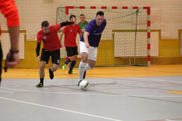 Mistrzostwo to dla nas olbrzymi sukces