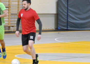 Mistrzostwo to dla nas olbrzymi sukces