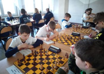 Piąte miejsce Dragona w lidze