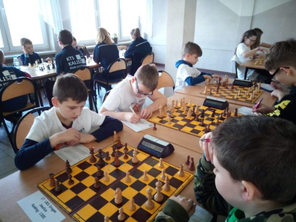 Piąte miejsce Dragona w lidze