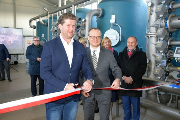 Ogromna korzyść dla wielu mieszkańców