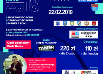 Ostatni tydzień głosowania!