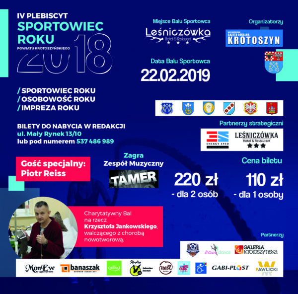 Ostatni tydzień głosowania!