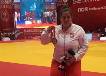 Natalia potrzebuje wsparcia!