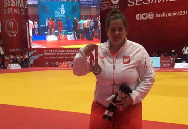 Natalia potrzebuje wsparcia!