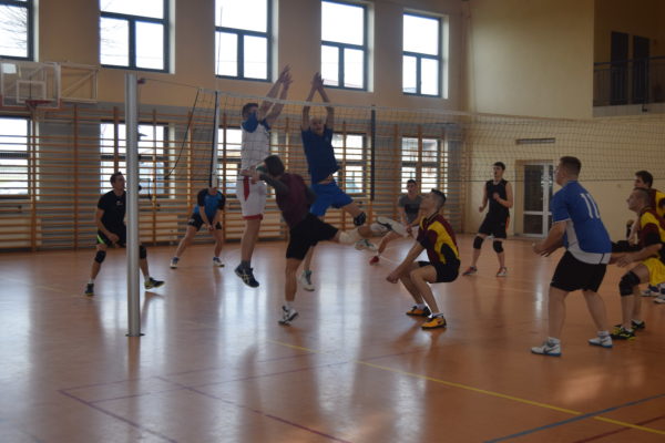 Parzew najlepszy w Rozdrażewie