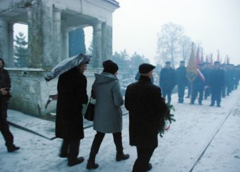 W setną rocznicę zwycięskiego powstania