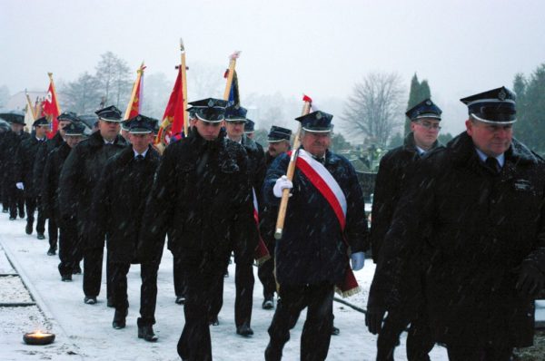 W setną rocznicę zwycięskiego powstania