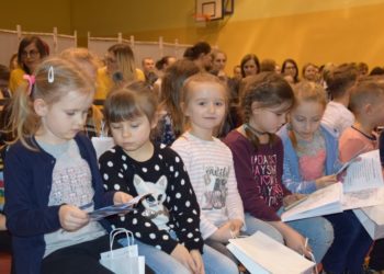 Zamieszanie w świecie bajek