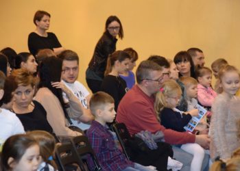 Zamieszanie w świecie bajek