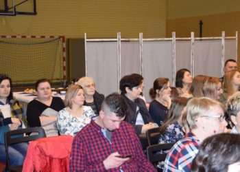 Zamieszanie w świecie bajek