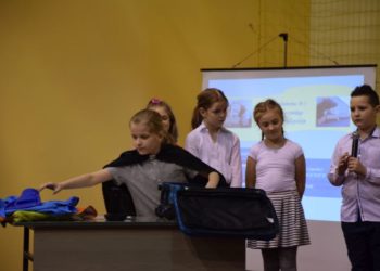 Zamieszanie w świecie bajek