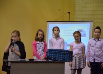 Zamieszanie w świecie bajek