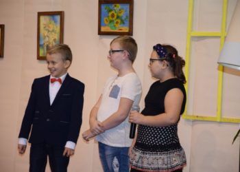 Zamieszanie w świecie bajek