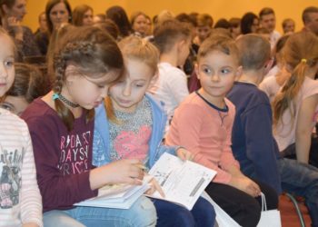 Zamieszanie w świecie bajek
