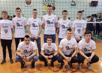 Do awansu zabrakło niewiele