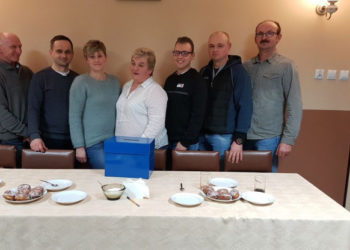 Mieszkańcy wybrali sołtysów