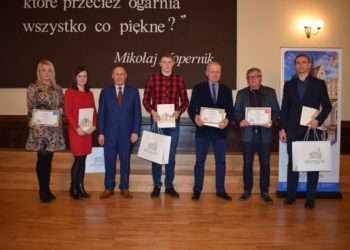 Spotkanie z sołtysami i przewodniczącymi rad osiedli