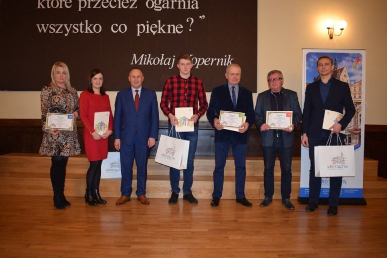 Spotkanie z sołtysami i przewodniczącymi rad osiedli