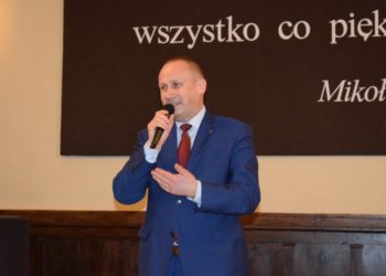 Spotkanie z sołtysami i przewodniczącymi rad osiedli