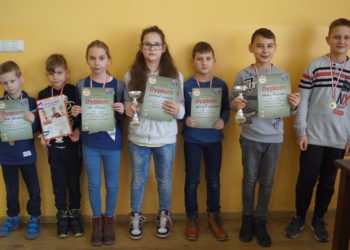 Wyłoniono mistrzów powiatu