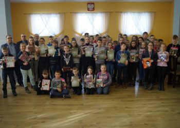 Wyłoniono mistrzów powiatu