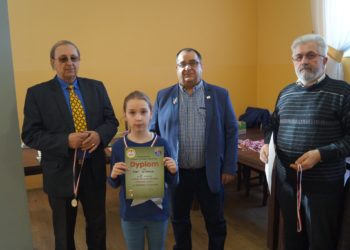 Wyłoniono mistrzów powiatu