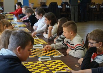 Wyłoniono mistrzów powiatu