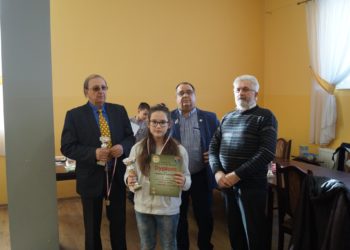 Wyłoniono mistrzów powiatu