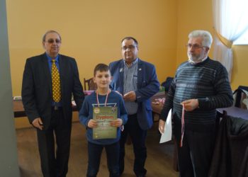 Wyłoniono mistrzów powiatu