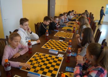 Wyłoniono mistrzów powiatu