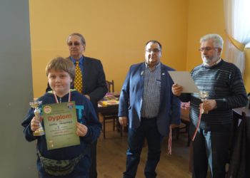 Wyłoniono mistrzów powiatu