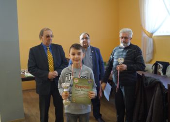 Wyłoniono mistrzów powiatu