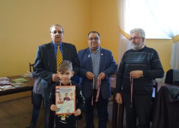 Wyłoniono mistrzów powiatu