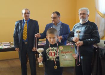 Wyłoniono mistrzów powiatu