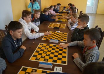 Wyłoniono mistrzów powiatu