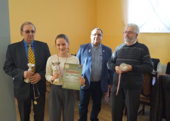 Wyłoniono mistrzów powiatu