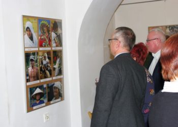 Fotografie z niecodziennych podróży