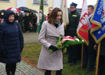 Upamiętnili bohaterów powstania