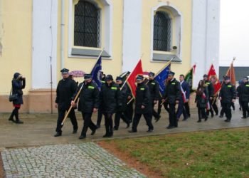 Upamiętnili bohaterów powstania