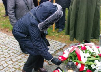 Upamiętnili bohaterów powstania