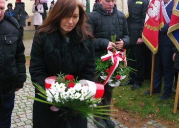 Upamiętnili bohaterów powstania