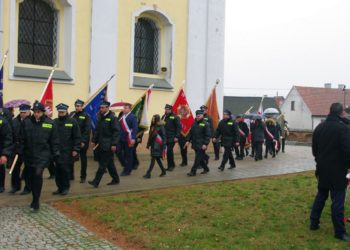 Upamiętnili bohaterów powstania