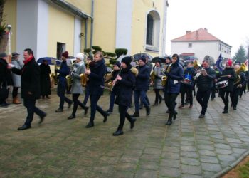 Upamiętnili bohaterów powstania